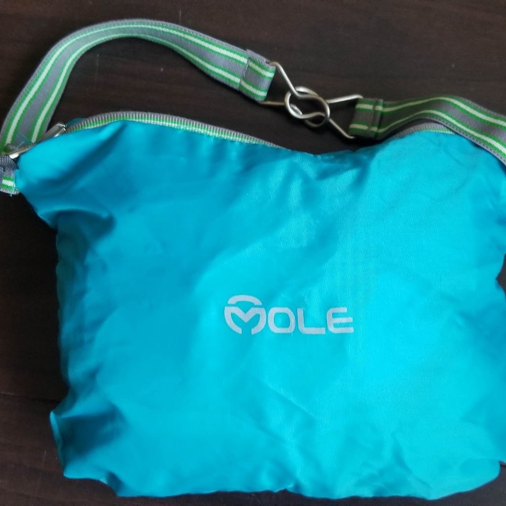 Packable Rain jacket